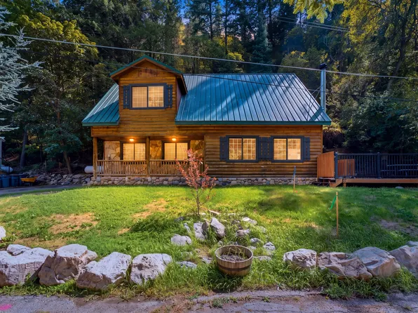 563 Ogden Cyn, Ogden, UT 84401