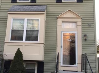 2148 Cedar Barn Way, Baltimore, MD 21244