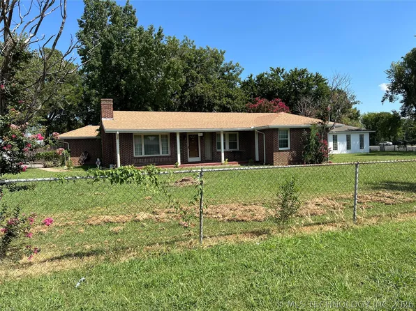 551 S Memorial Dr, Tulsa, OK 74112