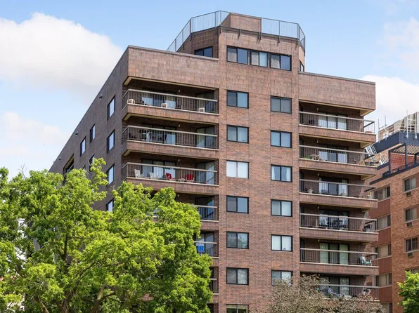 2885 Knox Ave S APT 707, Minneapolis, MN 55408
