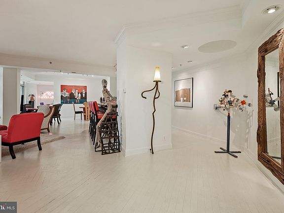 3rd image of 5610 Wisconsin Ave Penthouse 18D