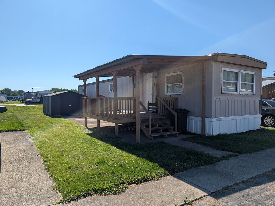 1st image of 12022 Holly Dr #30