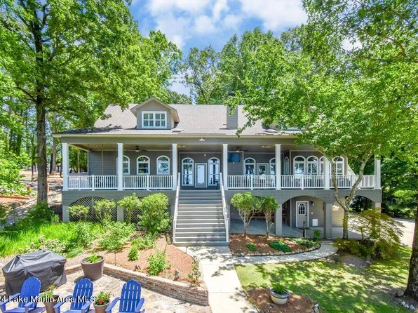 539 Dogwood Dr, Eclectic, AL 36024