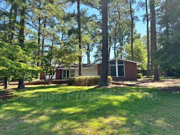 508 Forest Dr, Goldsboro, NC 27534