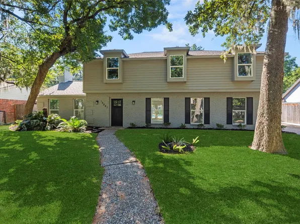12551 Honeywood Trl, Houston, TX 77077