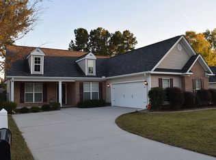 218 Crown Heights Way, Grovetown, GA 30813