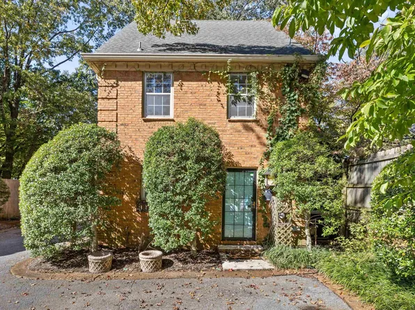 254 Lombardy Pl Unit 254, Memphis, TN 38111