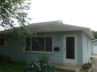 106 Schenk St, Madison, WI 53714