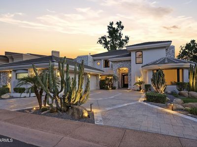 7475 E GAINEY RANCH Road #7, Scottsdale, AZ, 85258
