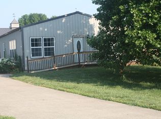 8339 Trousdale Ferry Pike #B, Lebanon, TN 37090