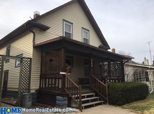 2745 Garfield St, Lincoln, NE 68502