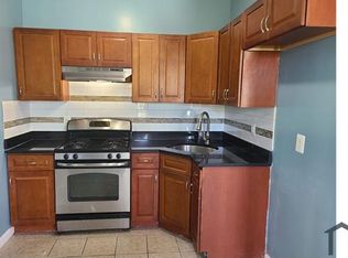 110 Williams Ave APT 3L, Jersey City, NJ 07304