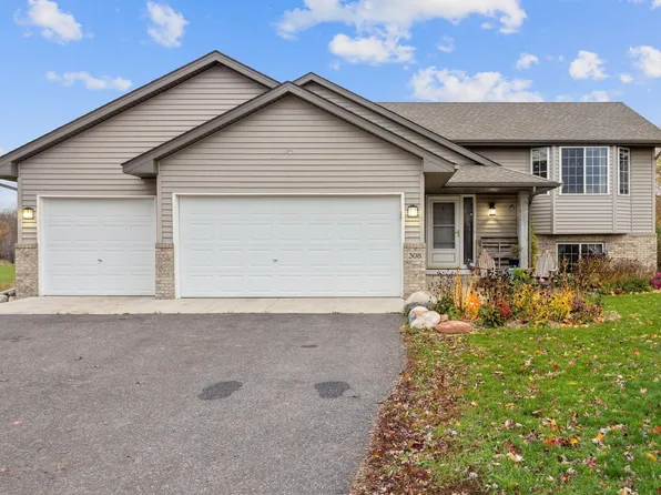 308 Hogan Dr, Montrose, MN 55363