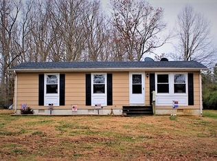 8515 Pamunkey Rd, Spotsylvania, VA 22551