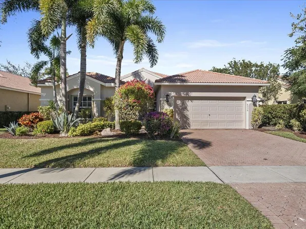 8336 Grand Messina Circle, Boynton Beach, FL 33472