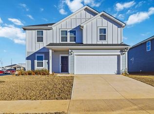 601 Hollybank St, Fountain Inn, SC 29644