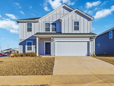 601 Hollybank St, Fountain Inn, SC, 29644