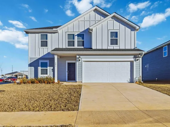 601 Hollybank St, Fountain Inn, SC 29644