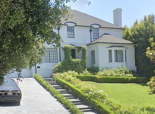 448 Hilgard Ave, Los Angeles, CA 90024