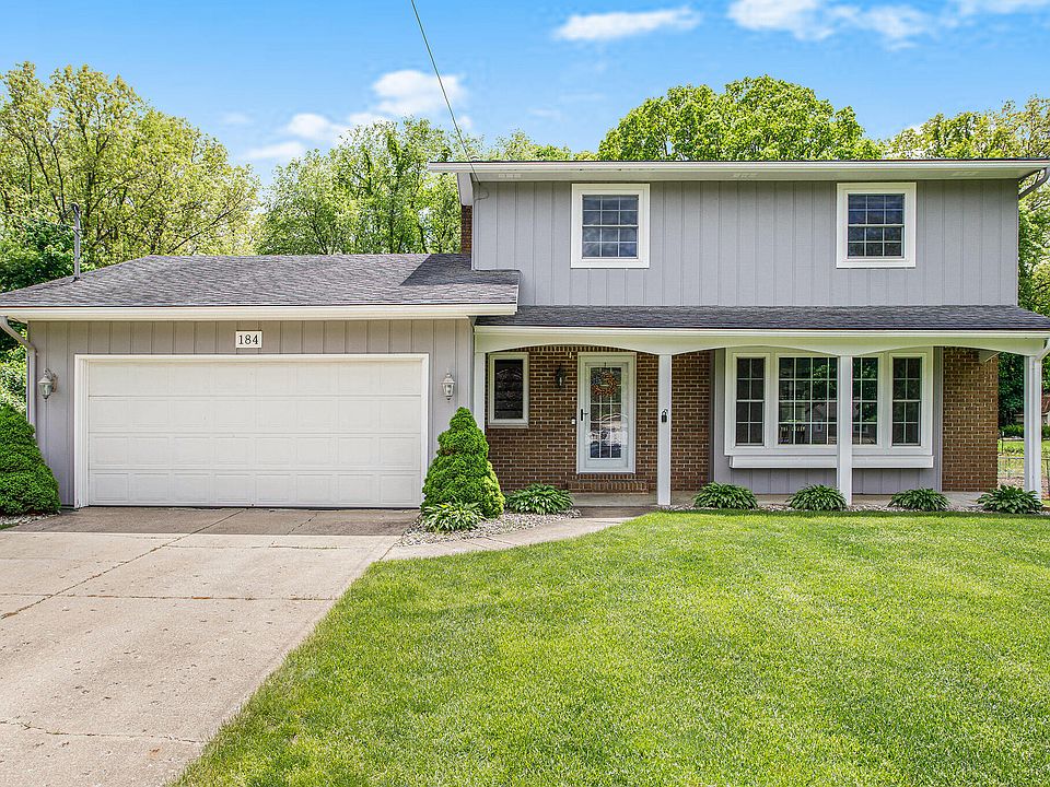 1st image of 184 Easthill Dr