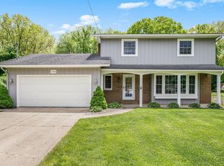 184 Easthill Dr, Battle Creek, MI