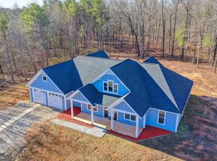 476 Christmas Tree Rd, Homer, GA 30547