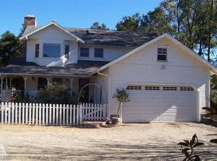 198 Burnham Rd, Oak View, CA 93022