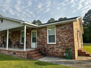 1207B E Furches Ave, Florence, SC 29505