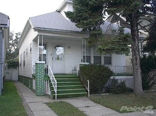 5809 Trenton St, Detroit, MI 48210