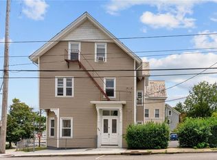 230 Pawtucket Ave, Pawtucket, RI 02860