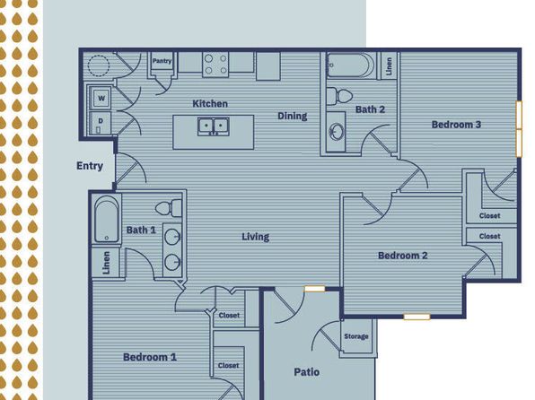 200 Mirage Ave #2301