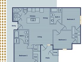 The Waters at Crestview