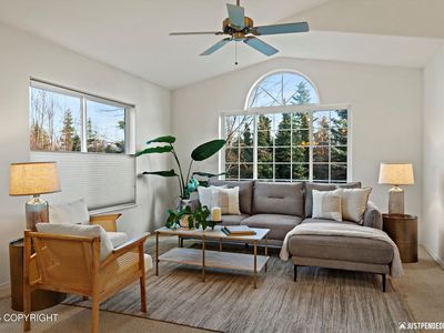 2909 Seclusion Cove Dr #63, Anchorage, AK, 99517