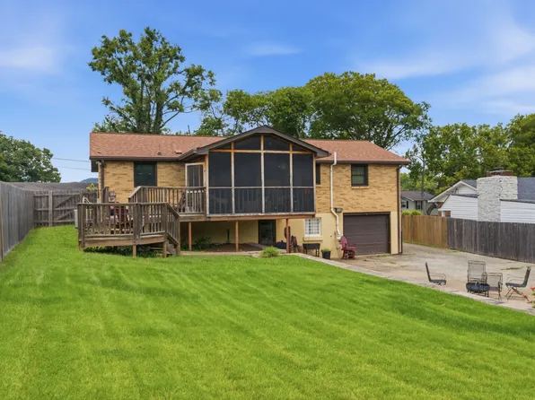 434 Capri Dr, Nashville, TN 37209
