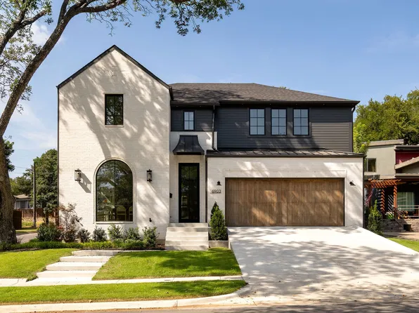 6903 La Vista Dr, Dallas, TX 75214