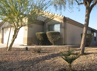 23952 W Desert Bloom St, Buckeye, AZ 85326