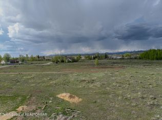 22 Carmichael Loop, Pinedale, WY 82941