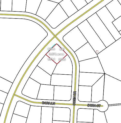 1st image of Country Club Blvd