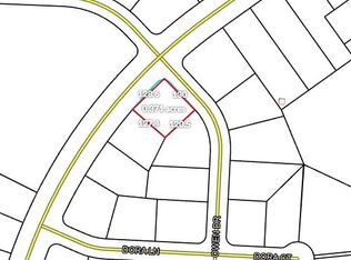 Country Club Blvd, Chipley, FL 32428