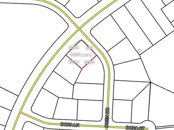 Country Club Blvd, Chipley, FL 32428