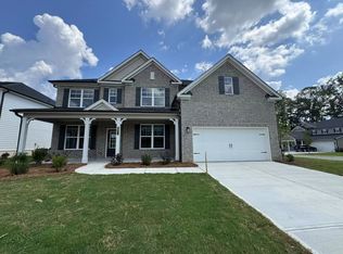 2605 Mourning Dove Dr, Grayson, GA 30017