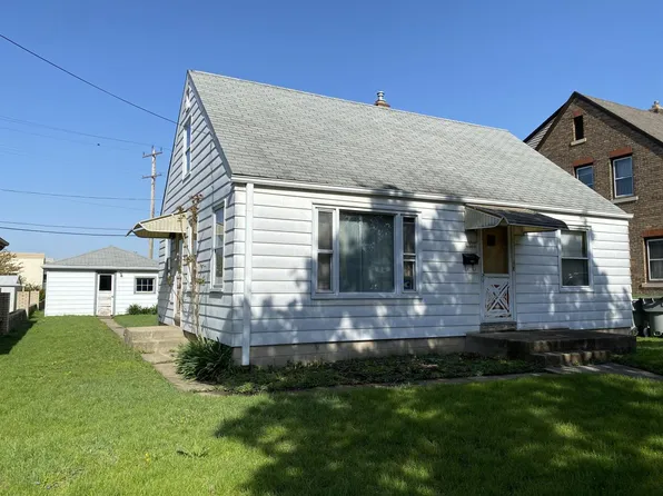 1727 South 37th STREET, Milwaukee, WI 53215