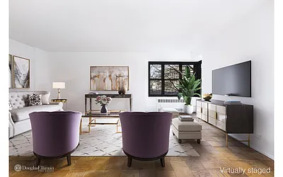 Sold by Douglas Elliman