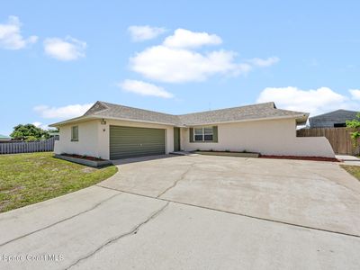 1325 Johns Cir, Merritt Island, FL, 32952