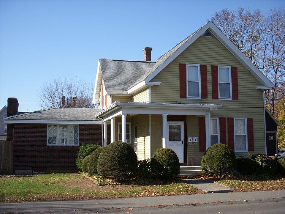 2nd image of 14 Cottage St