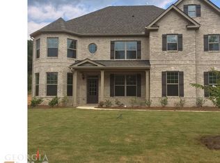 153 Gambier Cv, McDonough, GA 30252