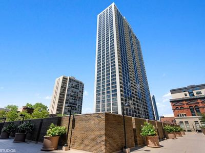 1560 N Sandburg Ter APT 1201J, Chicago, IL, 60610