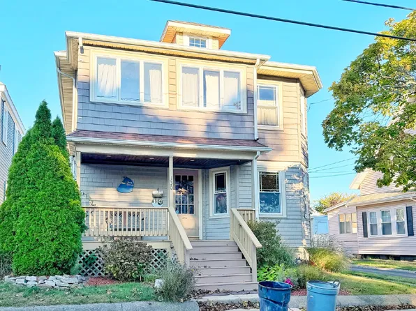 130 Davis St #1, Quincy, MA 02170