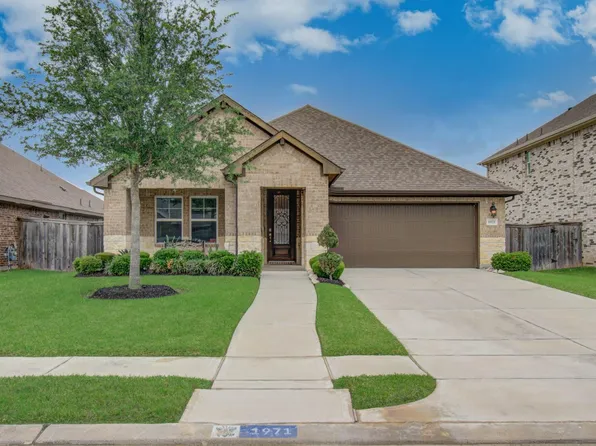1971 Highland Meadows Dr, Pearland, TX 77089