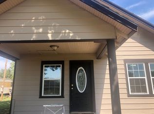 211 4th St, Loyal, OK 73756